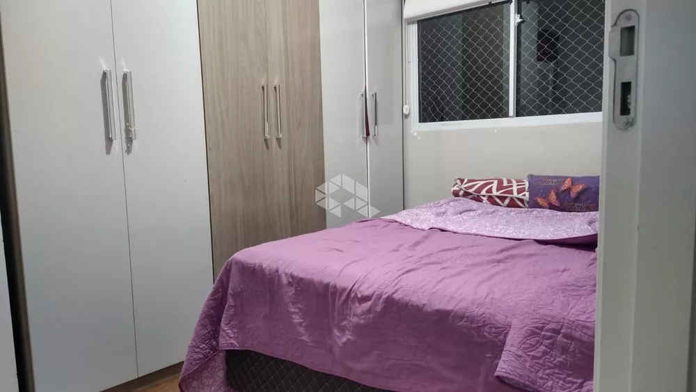 Apartamento à venda com 2 quartos, 41m² - Foto 3