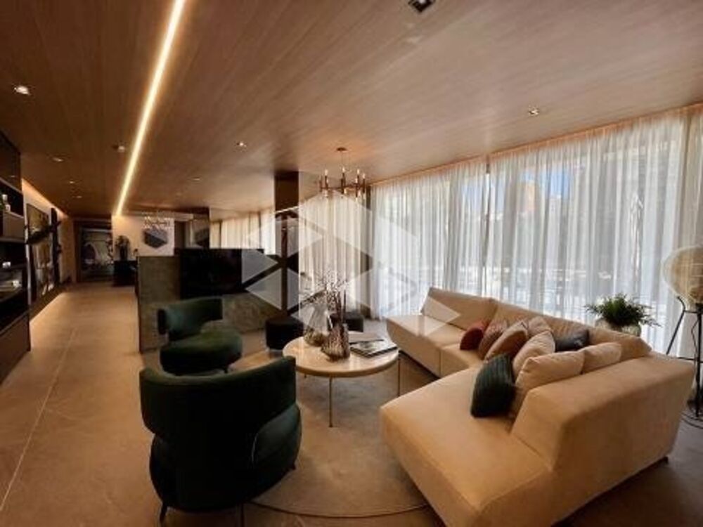 Apartamento, 3 quartos, 105 m² - Foto 2