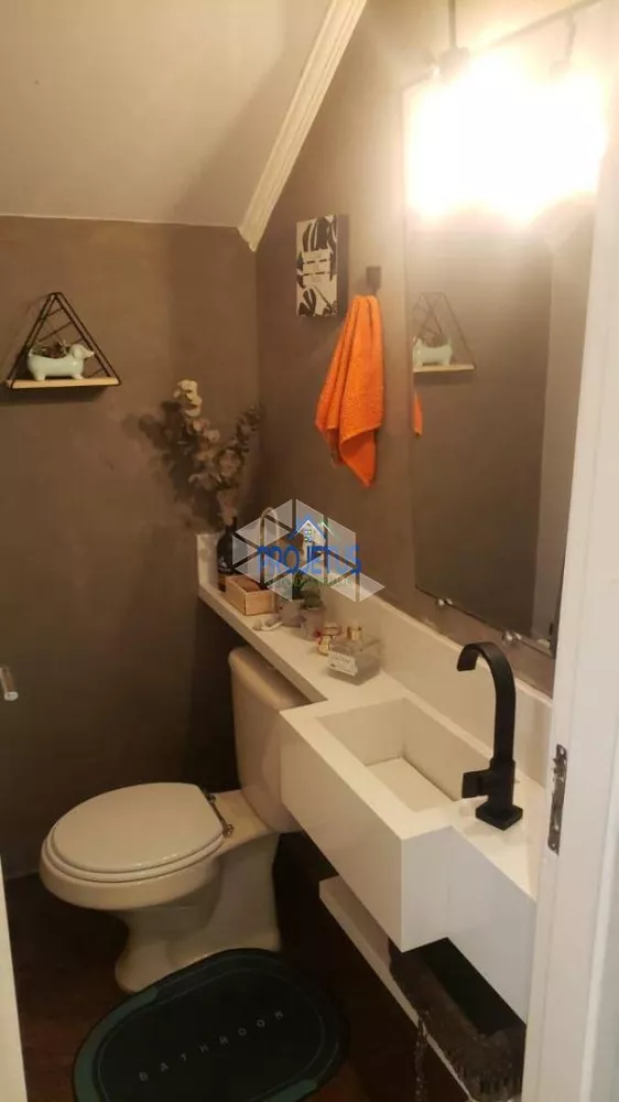 Casa de Condomínio, 4 quartos - Foto 3