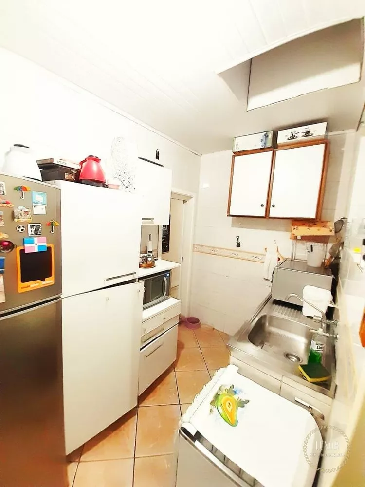 Apartamento à venda com 2 quartos, 58m² - Foto 3