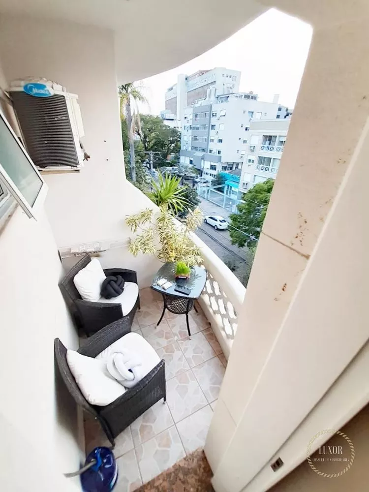 Apartamento à venda com 2 quartos, 58m² - Foto 2