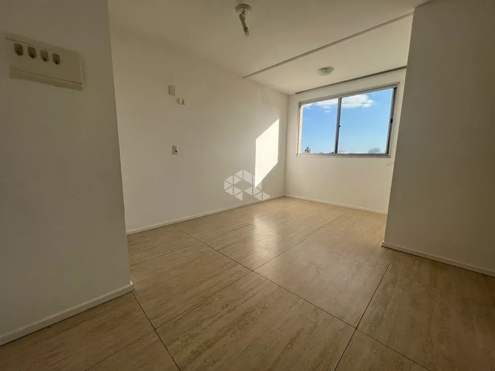 Apartamento à venda com 2 quartos, 42m² - Foto 3