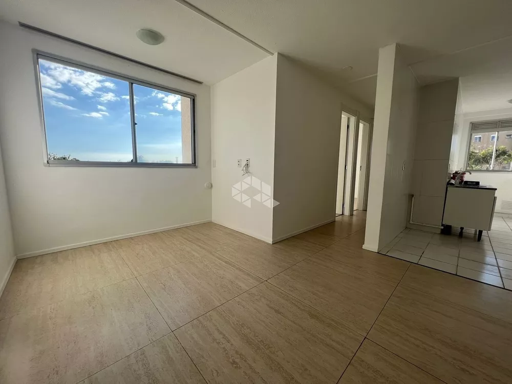 Apartamento à venda com 2 quartos, 42m² - Foto 4