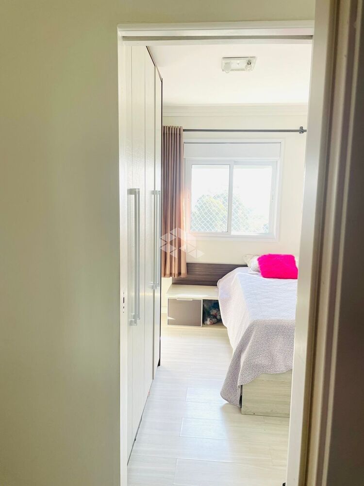 Apartamento, 2 quartos, 50 m² - Foto 4