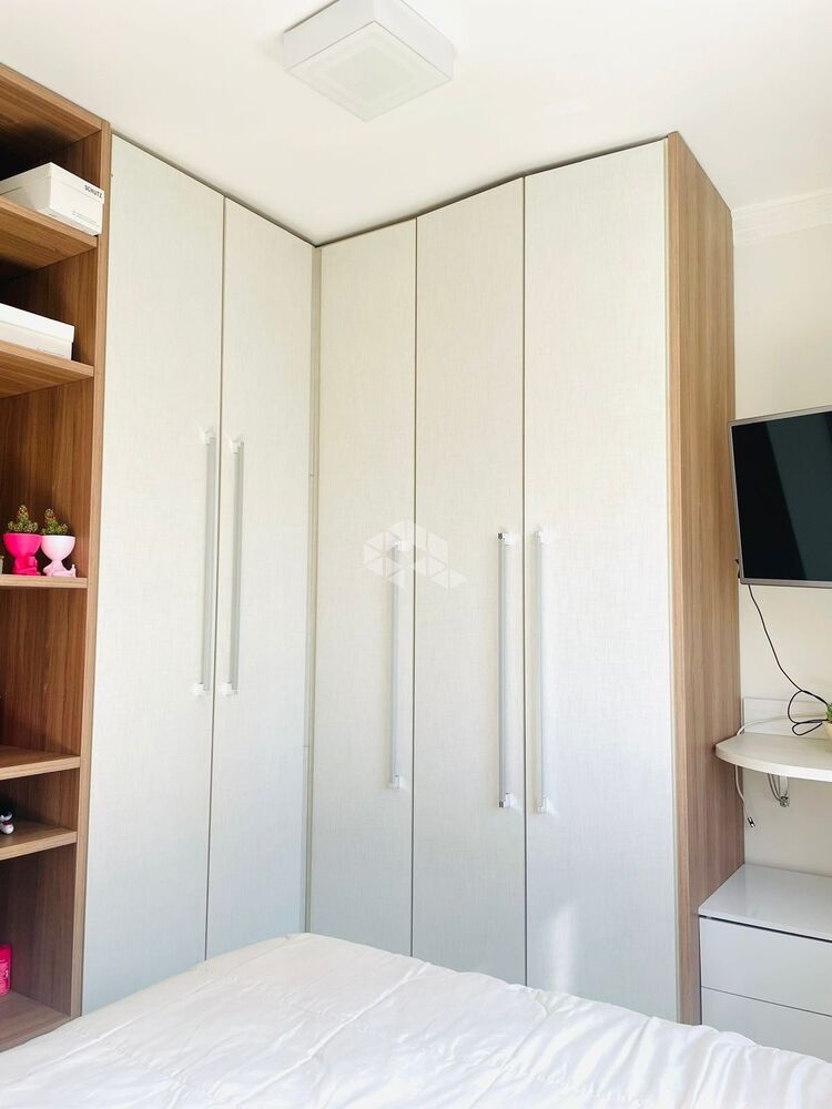 Apartamento, 2 quartos, 50 m² - Foto 2