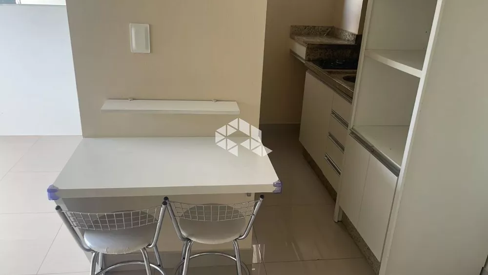 Apartamento, 1 quarto, 33 m² - Foto 6