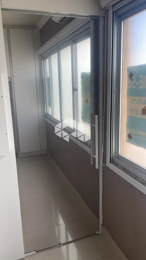 Apartamento, 1 quarto, 33 m² - Foto 2