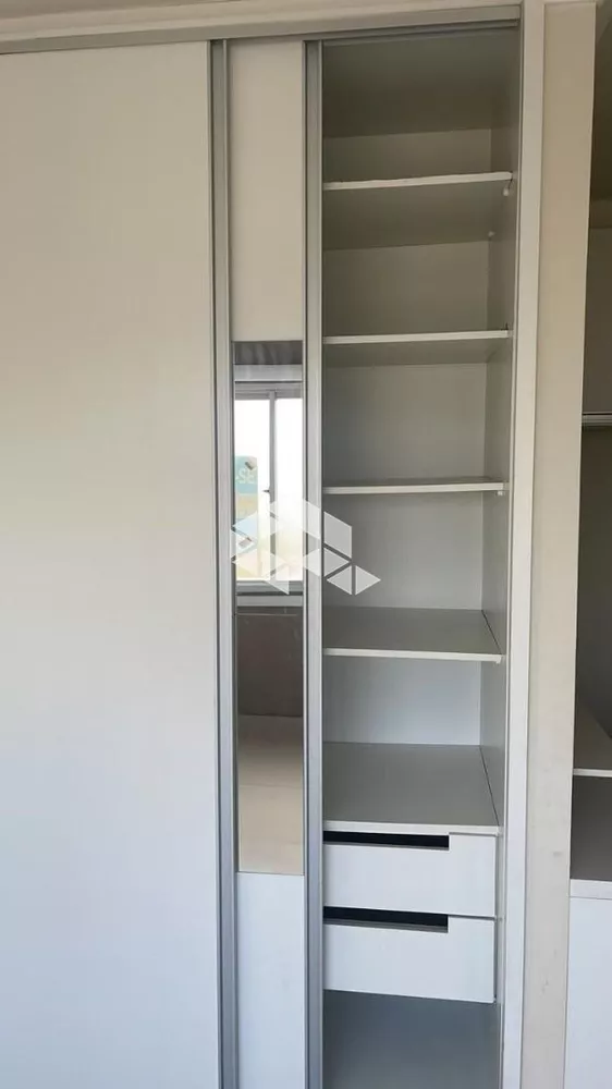 Apartamento, 1 quarto, 33 m² - Foto 5