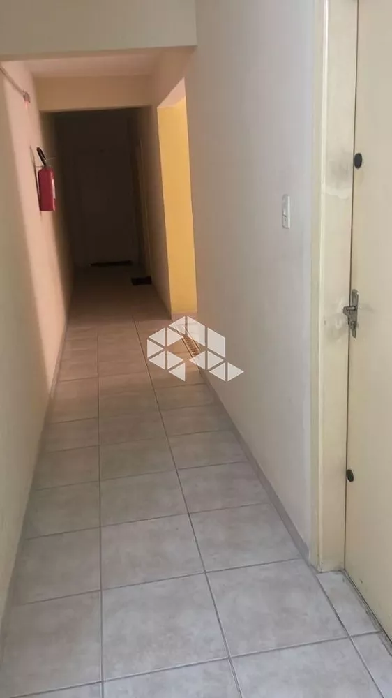 Apartamento, 1 quarto, 33 m² - Foto 1