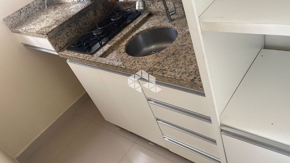Apartamento, 1 quarto, 33 m² - Foto 9