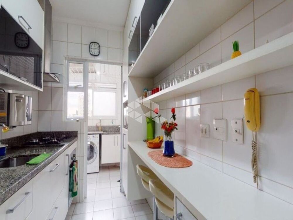 Apartamento, 3 quartos, 87 m² - Foto 4