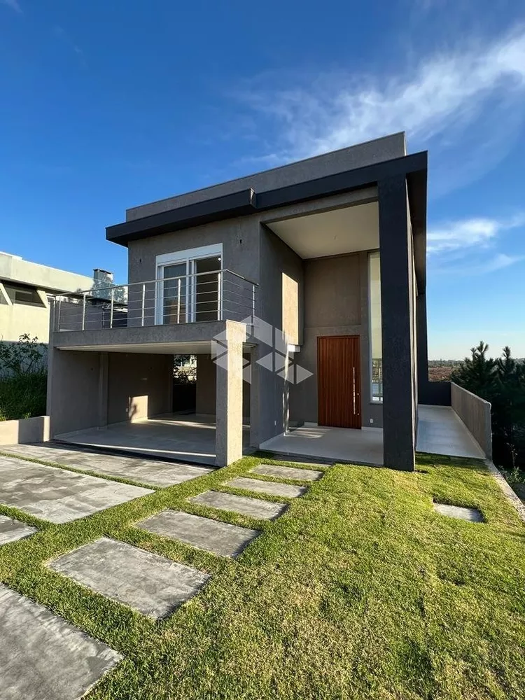 Casa de Condomínio à venda com 3 quartos, 287m² - Foto 3