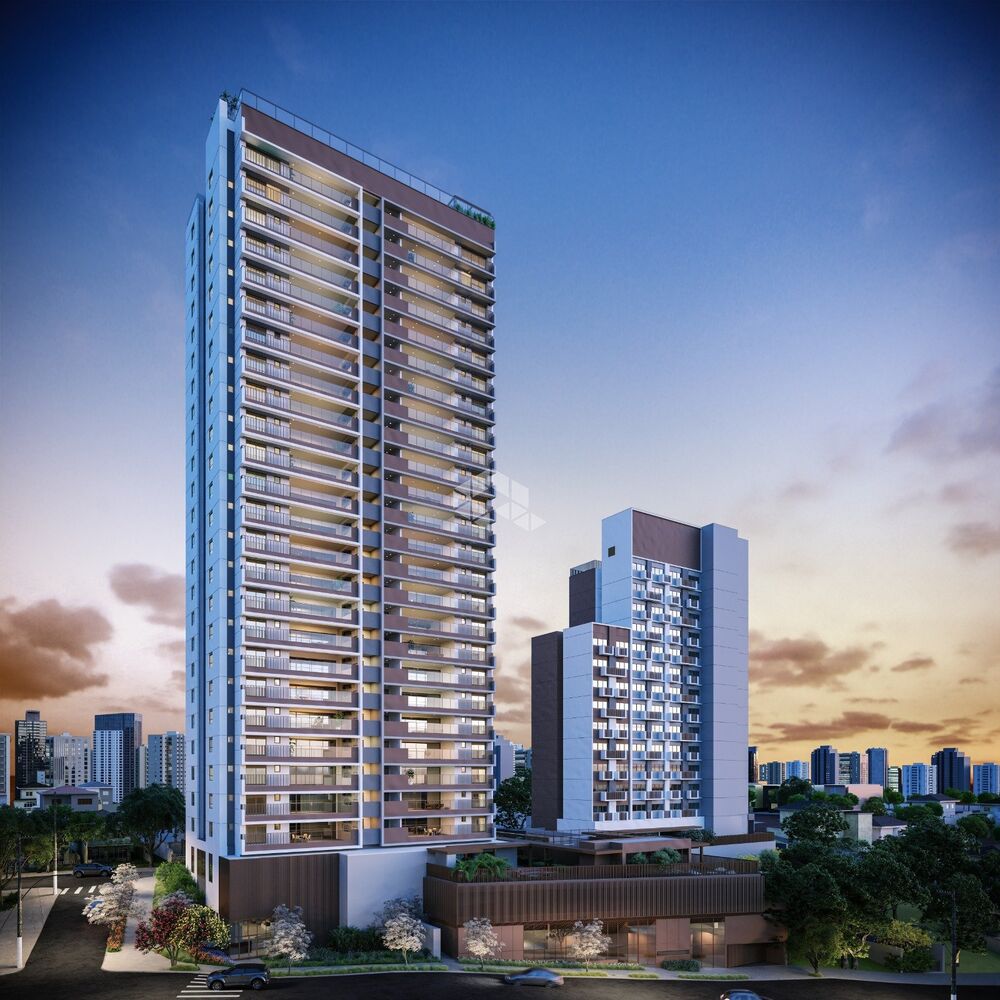 Apartamento, 4 quartos, 142 m² - Foto 3