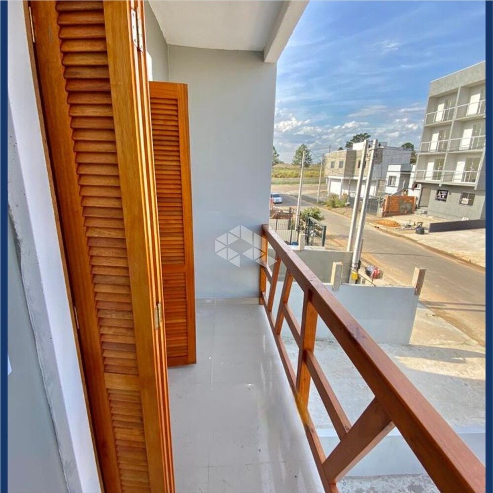 Casa, 2 quartos, 82 m² - Foto 1