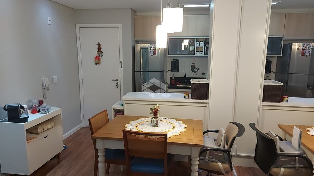 Apartamento, 3 quartos, 67 m² - Foto 1