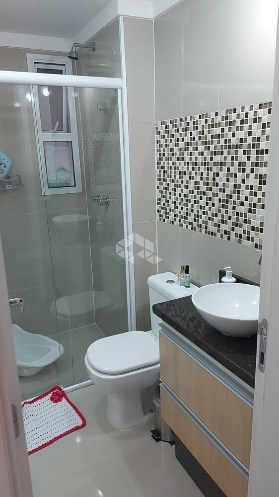 Apartamento, 3 quartos, 67 m² - Foto 3