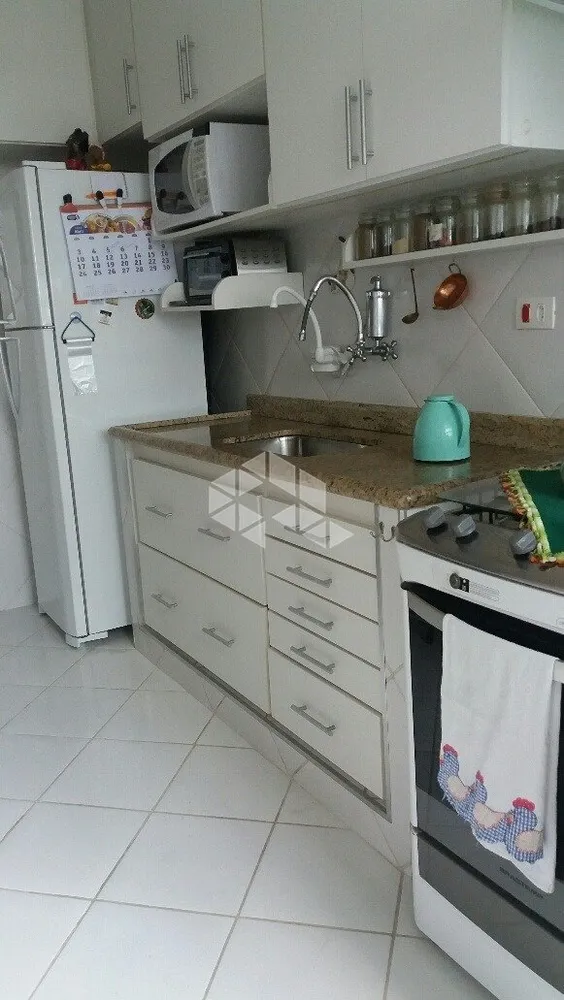 Apartamento, 2 quartos, 68 m² - Foto 4