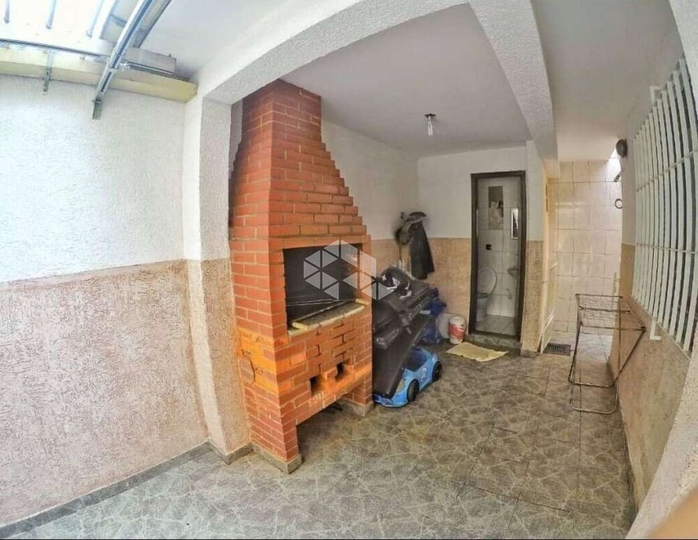Casa, 3 quartos - Foto 1