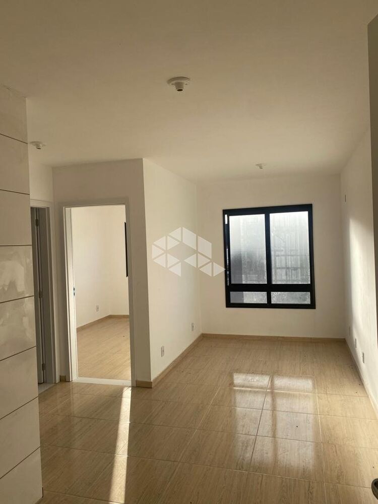 Apartamento à venda com 2 quartos, 40m² - Foto 7