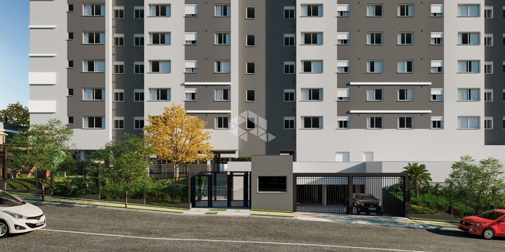 Apartamento, 2 quartos, 51 m² - Foto 6