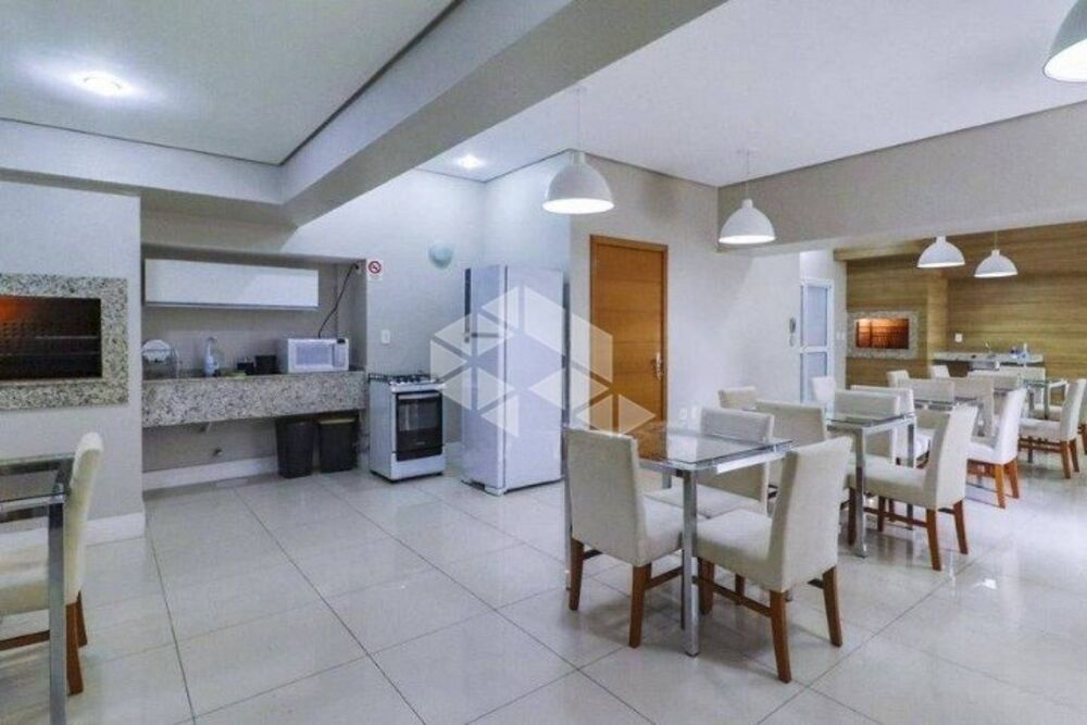 Apartamento à venda com 3 quartos, 133m² - Foto 15