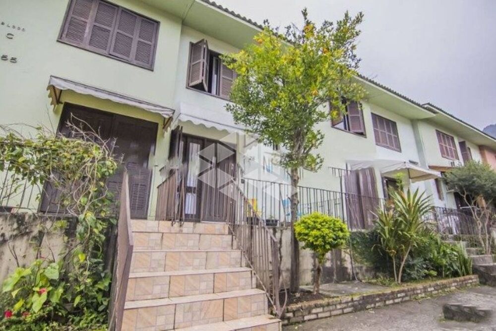 Casa de Condomínio à venda com 2 quartos, 78m² - Foto 12