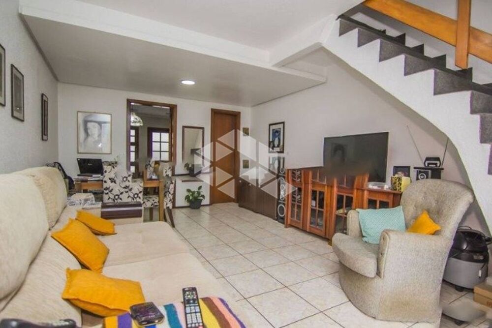 Casa de Condomínio à venda com 2 quartos, 78m² - Foto 1