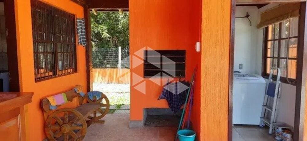 Casa de Condomínio à venda com 2 quartos, 145m² - Foto 2