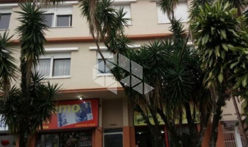 Apartamento, 1 quarto, 42 m² - Foto 1