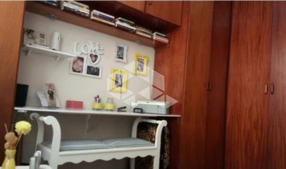 Apartamento, 1 quarto, 42 m² - Foto 4