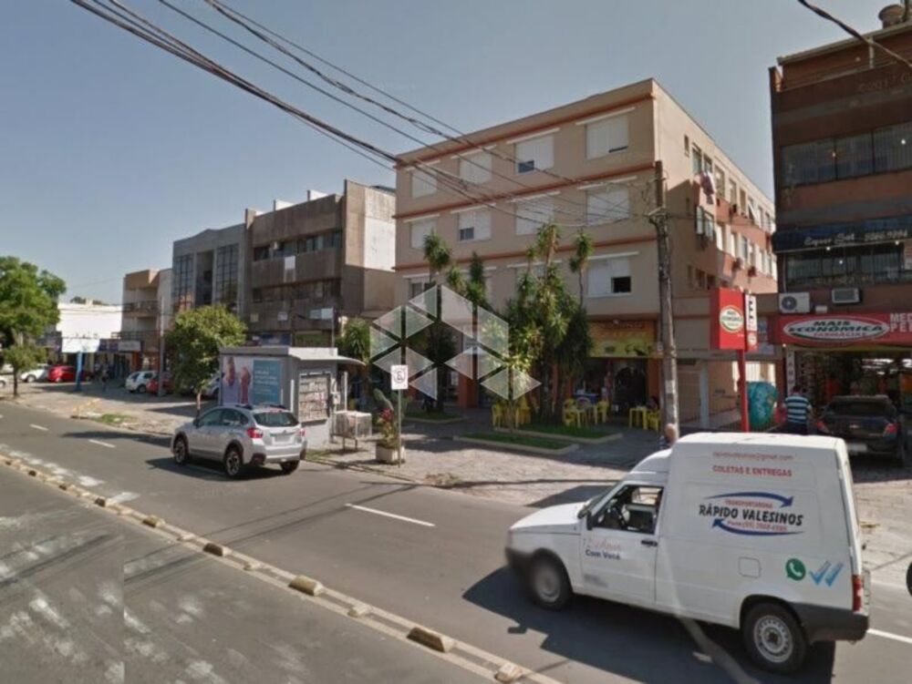 Apartamento, 1 quarto, 42 m² - Foto 2