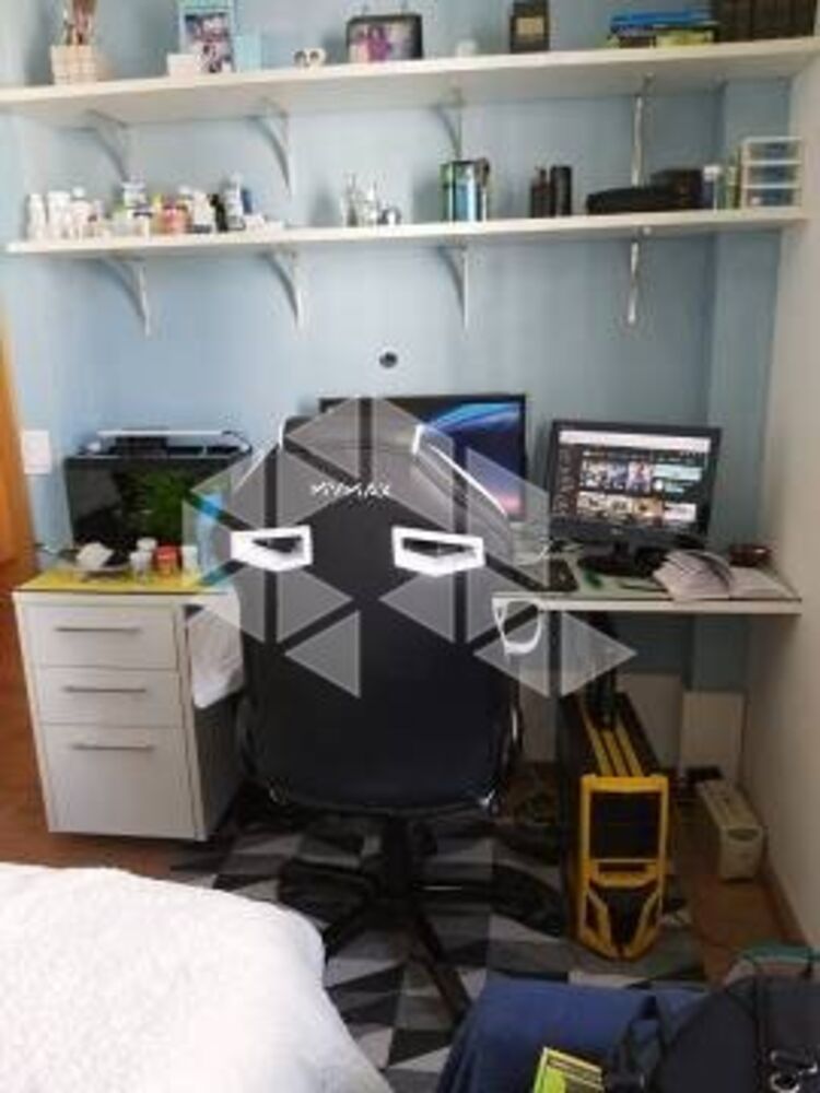 Apartamento, 3 quartos, 89 m² - Foto 2