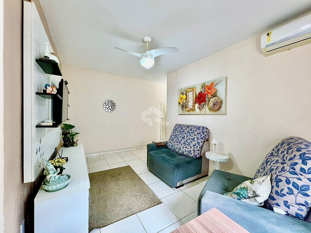 Apartamento, 2 quartos, 56 m² - Foto 3
