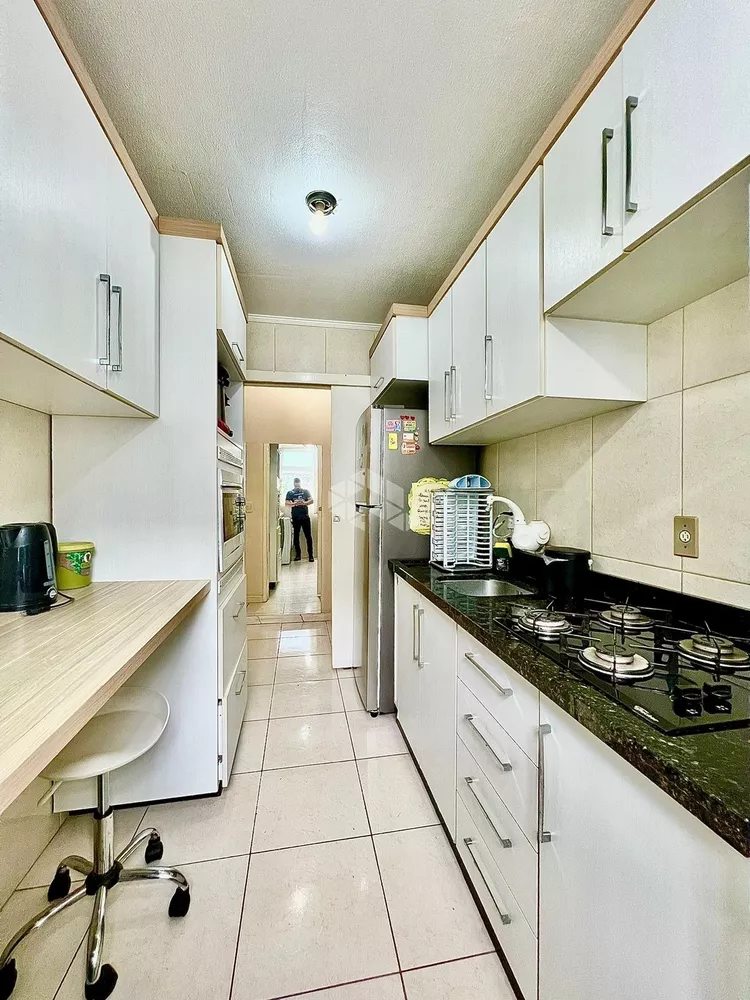 Apartamento, 2 quartos, 56 m² - Foto 6