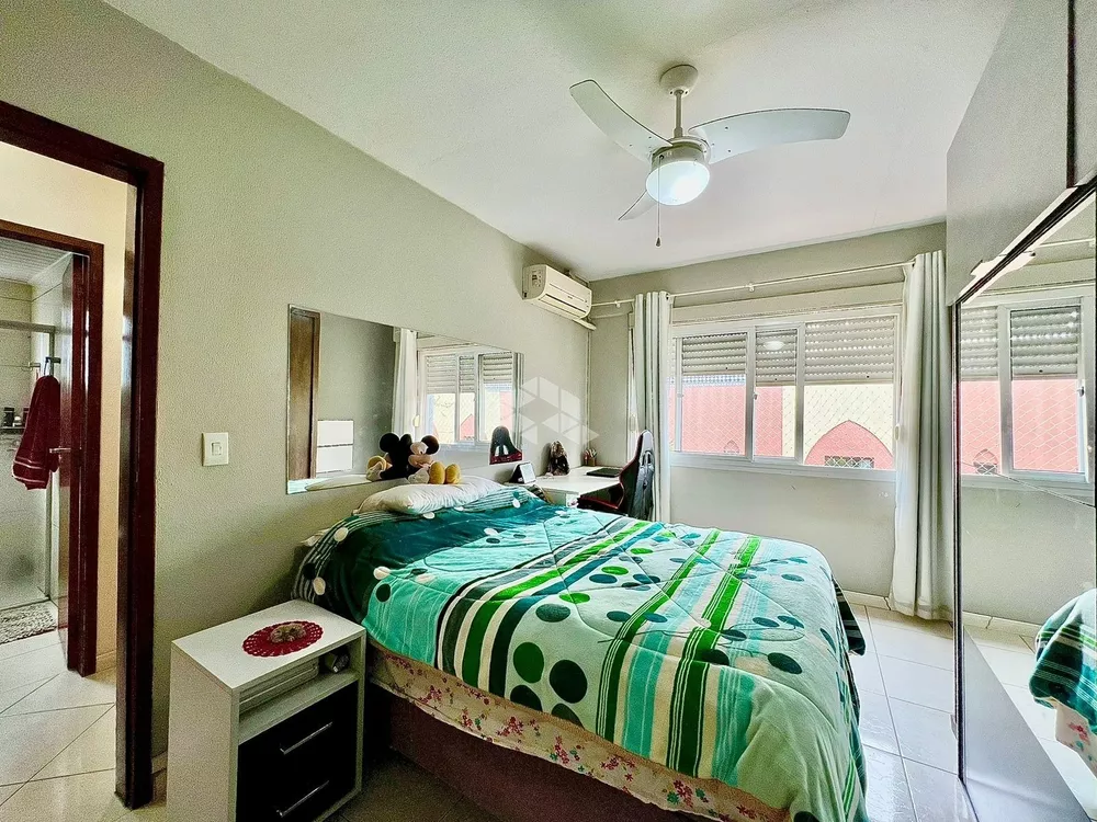 Apartamento, 2 quartos, 56 m² - Foto 7