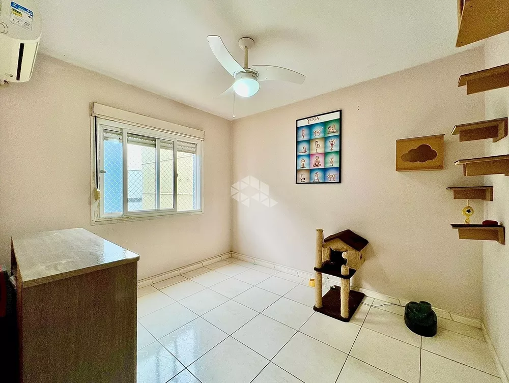 Apartamento, 2 quartos, 56 m² - Foto 9