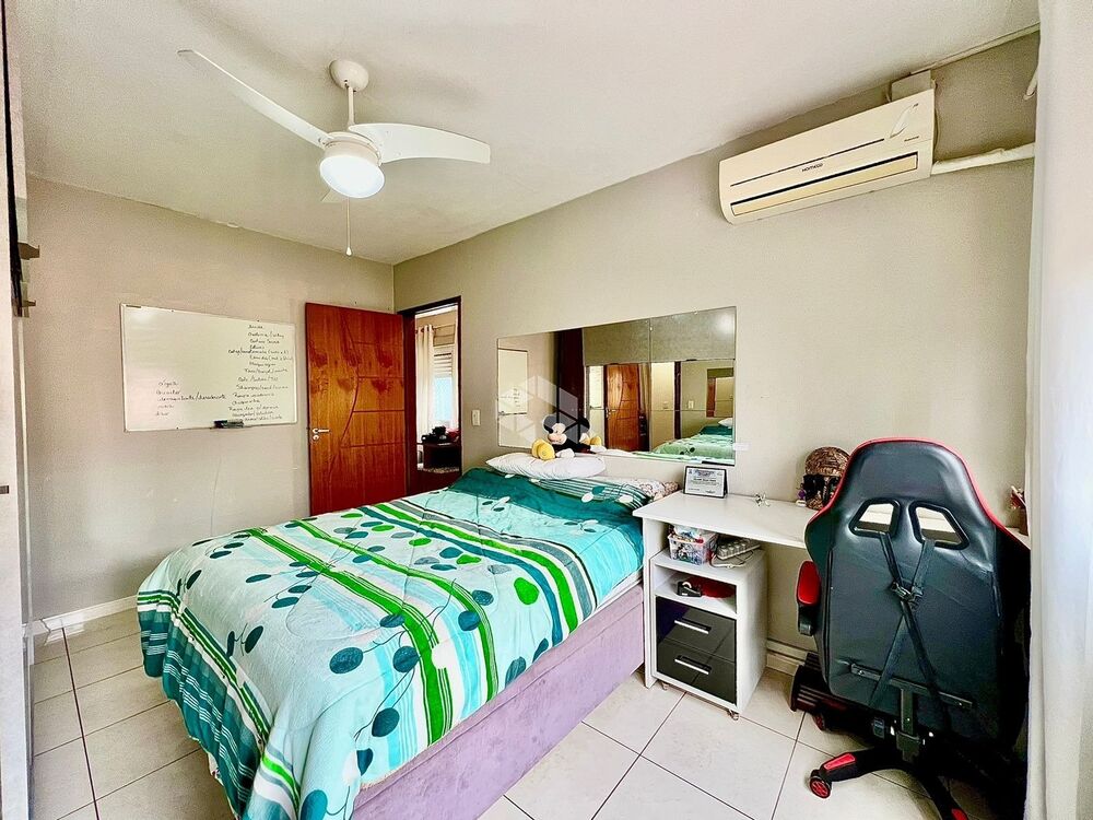Apartamento, 2 quartos, 56 m² - Foto 8