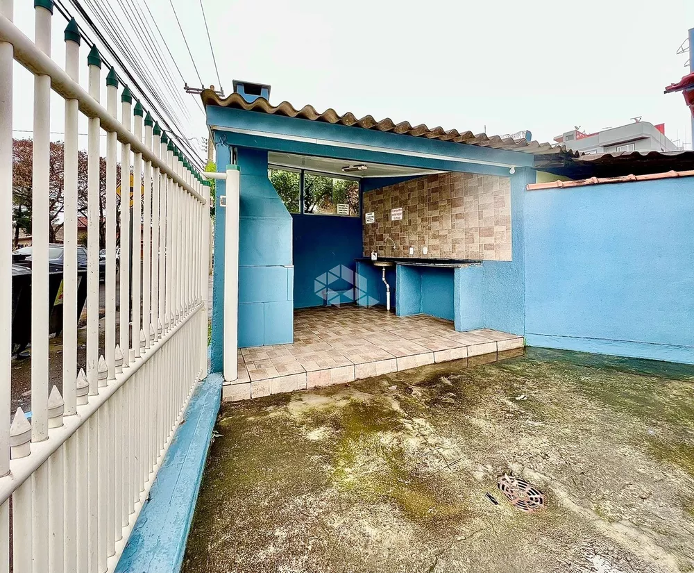 Apartamento, 2 quartos, 56 m² - Foto 11