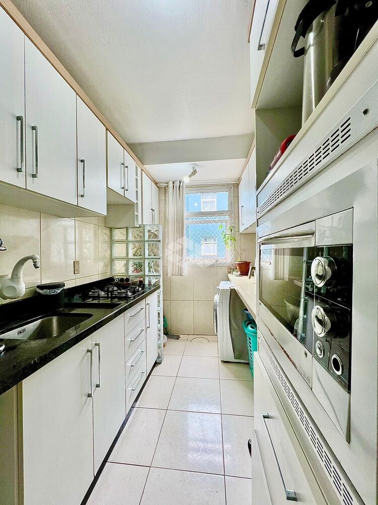 Apartamento, 2 quartos, 56 m² - Foto 5