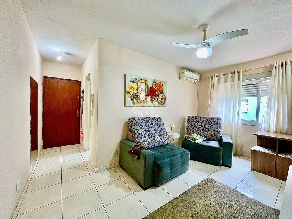 Apartamento, 2 quartos, 56 m² - Foto 2