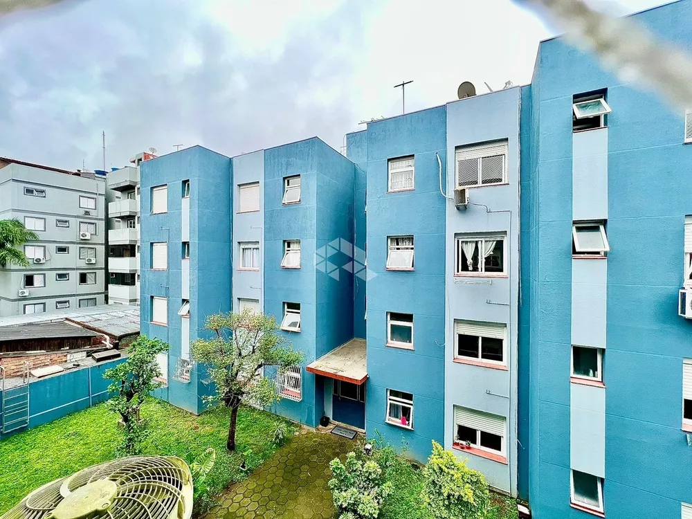 Apartamento, 2 quartos, 56 m² - Foto 4