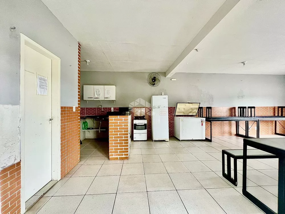 Apartamento, 2 quartos, 56 m² - Foto 10