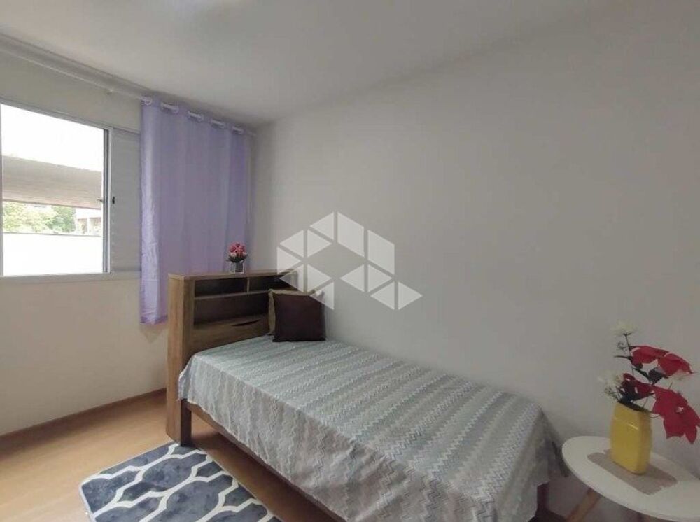 Apartamento à venda com 2 quartos, 43m² - Foto 2