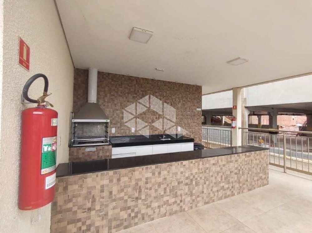 Apartamento à venda com 2 quartos, 43m² - Foto 4