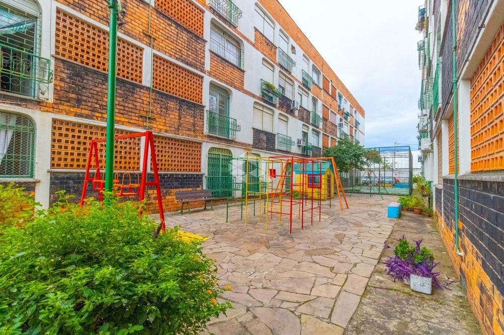 Apartamento à venda com 1 quarto, 38m² - Foto 8