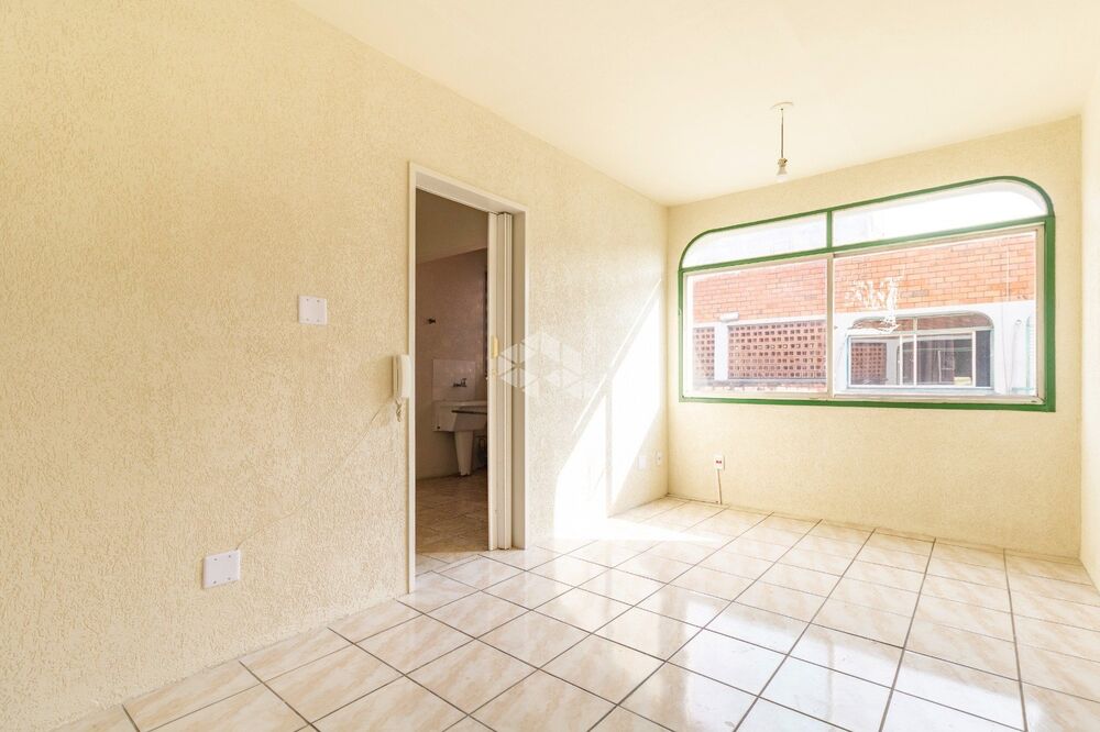 Apartamento à venda com 1 quarto, 38m² - Foto 1