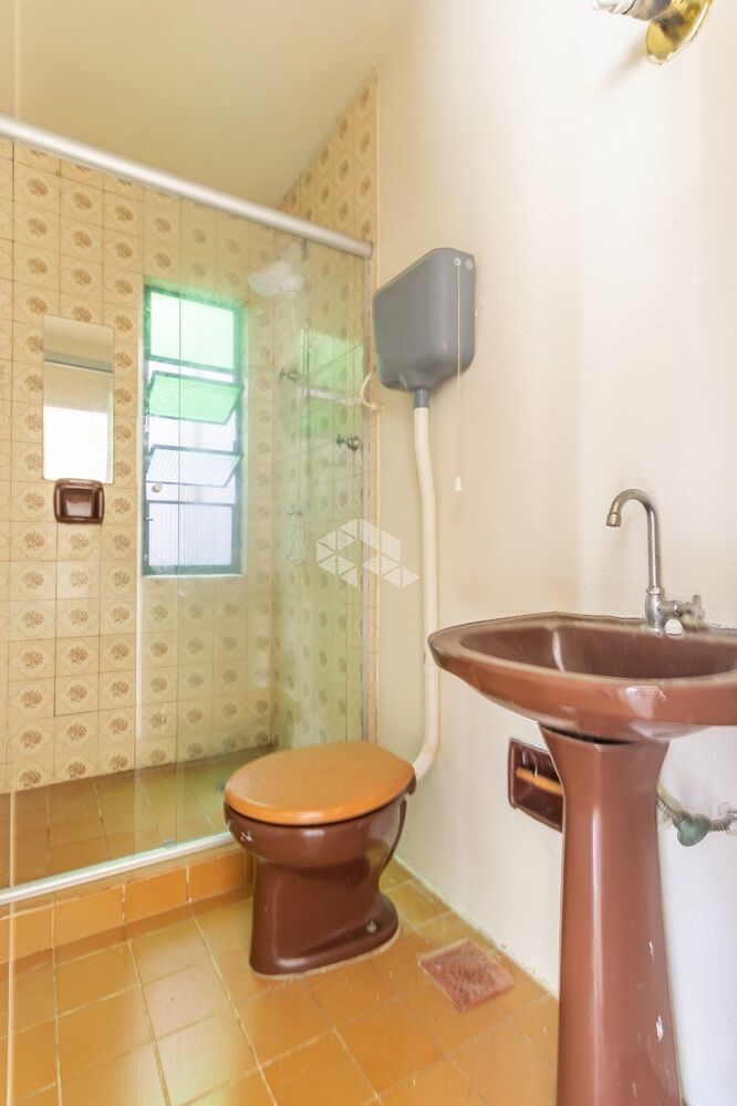 Apartamento à venda com 1 quarto, 38m² - Foto 3