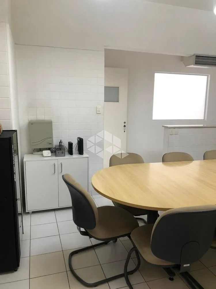 Sala-Conjunto, 108 m² - Foto 1