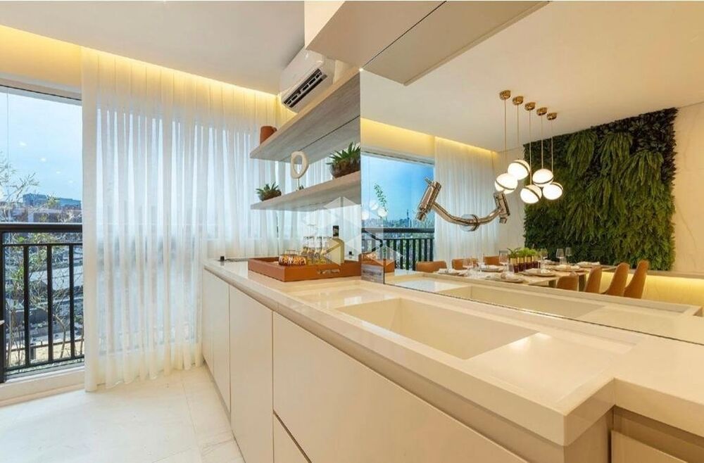 Apartamento, 2 quartos, 42 m² - Foto 3