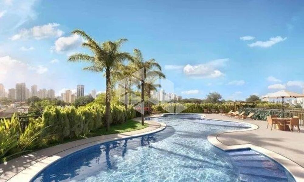 Apartamento, 2 quartos, 42 m² - Foto 4